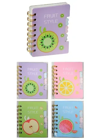 Записная книжка А6 60л 