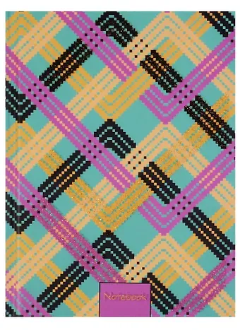 Записная книжка А6 64 листа 