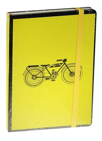 Книга для записей А5 96л кл. 