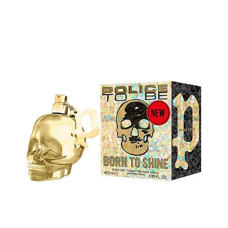 Туалетная вода POLICE Туалетная вода TO BE BORN TO SHINE