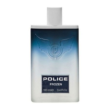 Туалетная вода POLICE Туалетная вода Frozen комплект фольгированных шаров disney frozen эльза анна