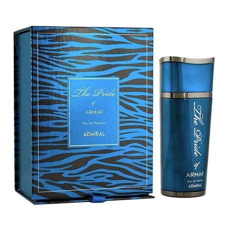 Туалетная вода ARMAF PERFUMES Парфюмерная вода The Pride Of Admiral sherryberg точка распределителя зажигания для kia pride 1 3l 93 97 sephia 1 5l 1 6l 1994 1995 1996 1997 99 daewo lanos