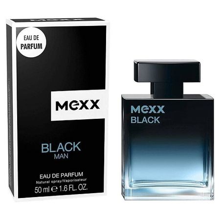 Туалетная вода MEXX Парфюмерная вода Black For Him туалетная mexx туалетная city breeze