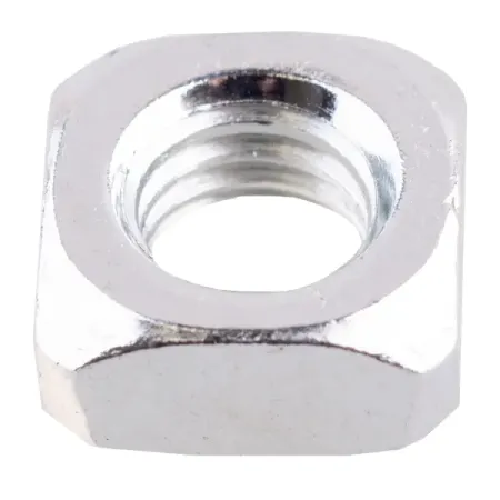 Гайка М8 DIN 557 сталь оцинкованная 20 шт.