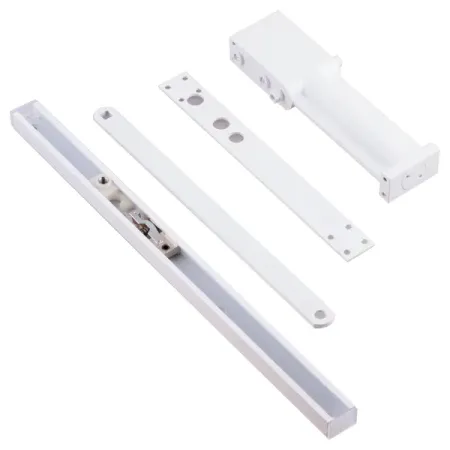 Доводчик для двери 80 кг сталь цвет белый рычаг стеклоочистителя задней двери для ford focus mk 3 хэтчбек заднее окно 2012 2013 2014 2015 2016 2017 2018