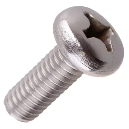 Винт DIN 7985 6x12 мм 20 шт. винты torx с полукруглой головкой из нержавеющей стали m2 5 m3 m4