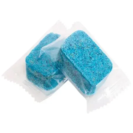 Таблетка для сливного бачка Frau Gretta Морская свежесть 40 шт. таблетки для пмм frau gretta all in 1 200шт