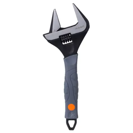 Ключ разводной Rage захват до 50 мм длина 250 мм