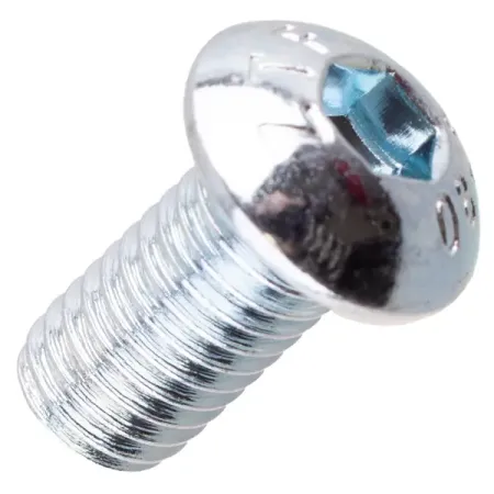 Винт DIN 7380 8x16 мм оцинкованный 12 шт. 8 шт для honda accord 1985 2012 civic 1991 2012 cr v 1997 2013 crx 1988 1991element крепежный винт тормозного ротора 93600060140h