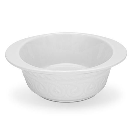 Форма для запекания Fissman Parmigiano 15,7х12,8х4,9 см / 300мл круглая (13702)