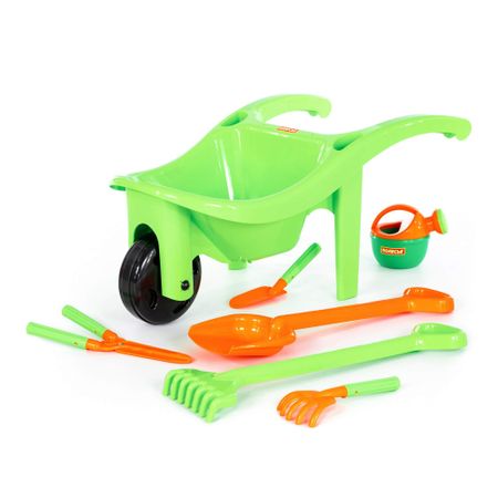 Набор для песка Полесье №607