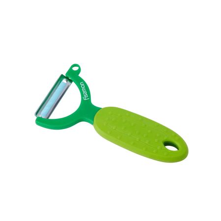 Нож для чистки овощей Fissman Y-форма 14см (8484)