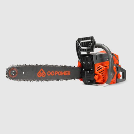 Бензопила O O Power шина 50см (OO-5800-O)
