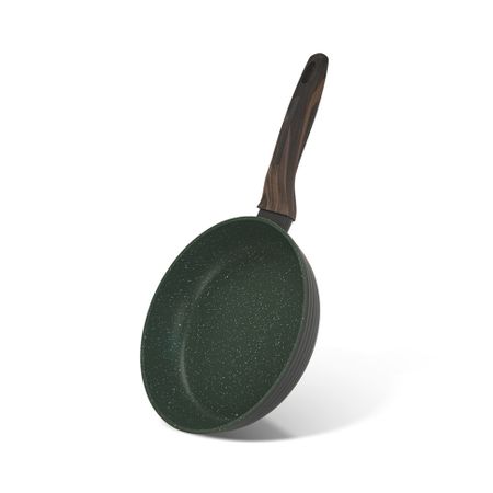 Сковорода Fissman Cuisine 24x5,5см (14597)