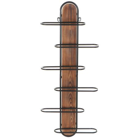 Держатель для бутылок настенный Ad trend 88 см