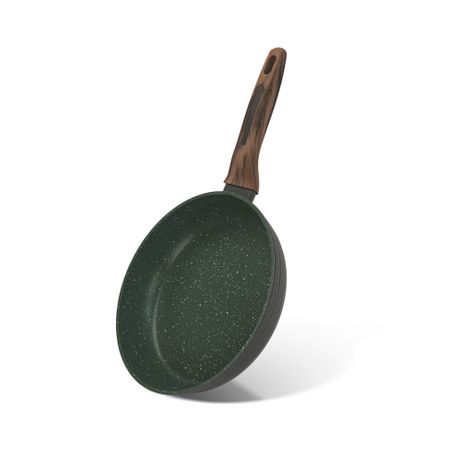 Сковорода Fissman Cuisine 26x5,8см (14598)