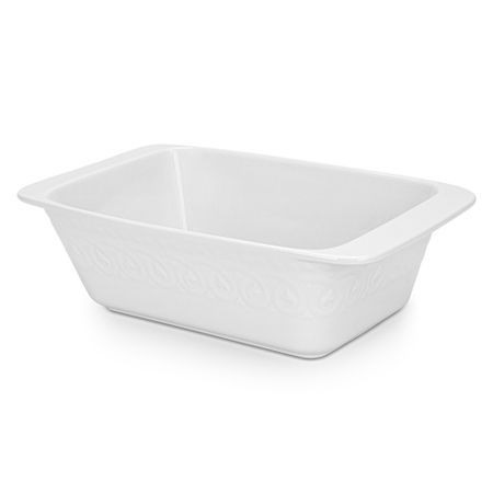 Форма для запекания Fissman Parmigiano 27х15,6х7,8 см / 1,6л прямоугольная (13705)