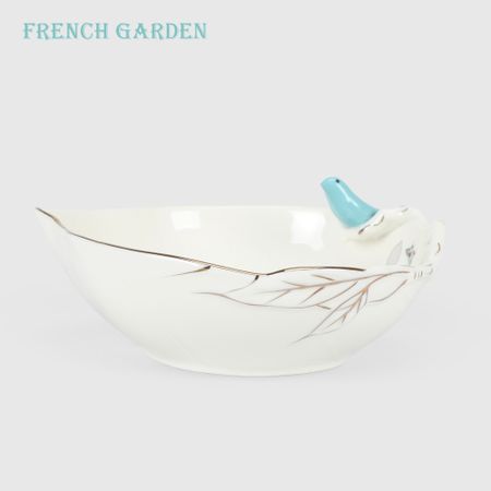 Салатник French garden Lovebirds 15,5х15х6 см