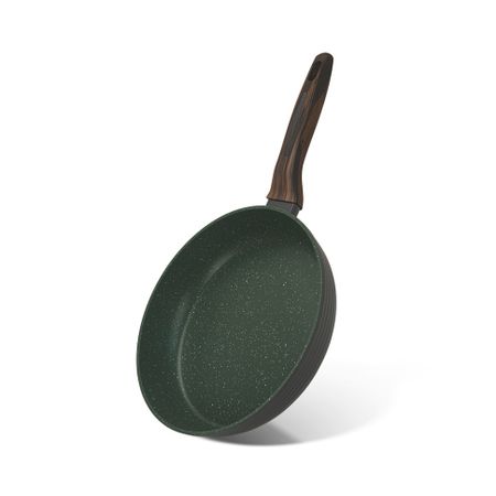 Сковорода Fissman Cuisine 28x6,0см (14599)