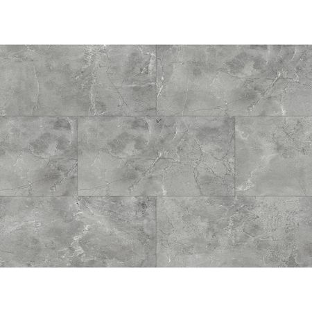 Плитка кварцвиниловая Alta Step Roca ангелит замковая 2,605 кв.м 4,3 мм с микрофаской