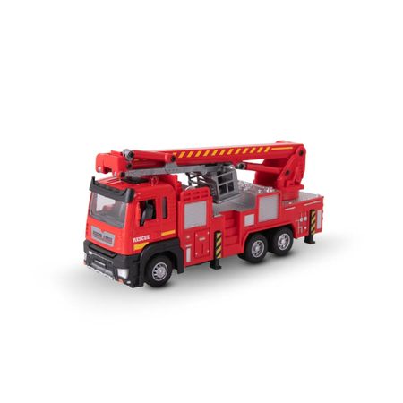 Игрушка-пожарная машина Kid Rocks (AB-2307)
