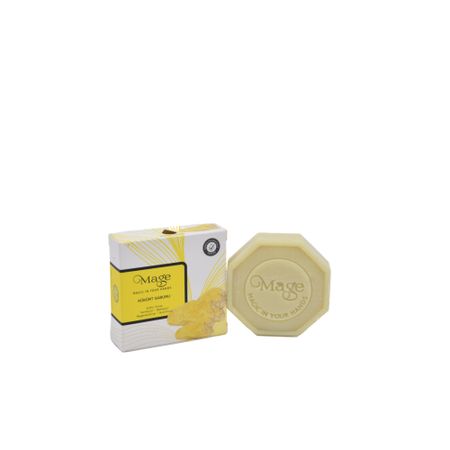 Мыло Mage серное 100 гр