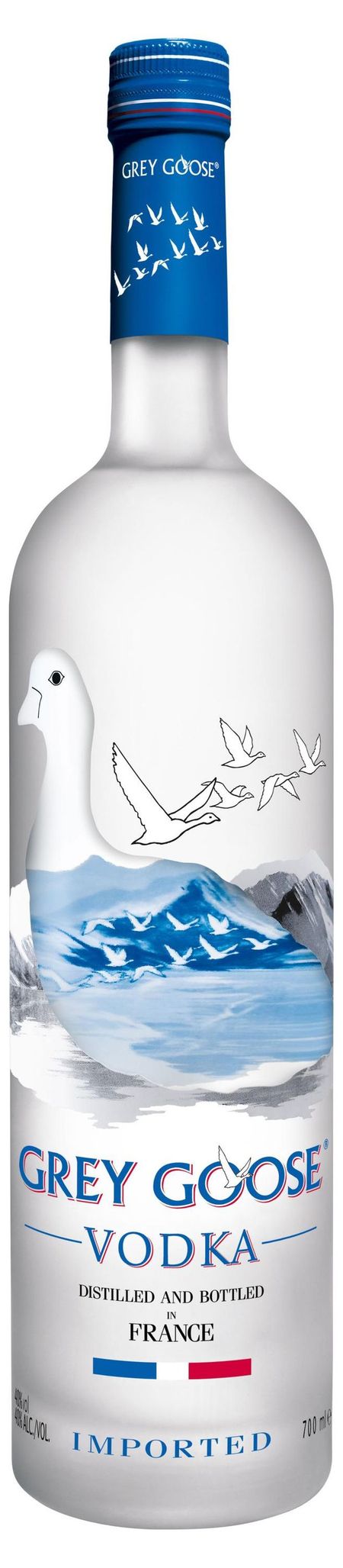 Водка Grey Goose Франция, 0,7 л