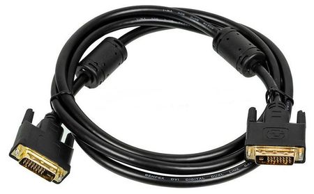 Кабель DVI-D-DVI-D, 1,8 м го ынчхэ онссы я стала матерью главного героя том 3 i married the male lead s dad манхва