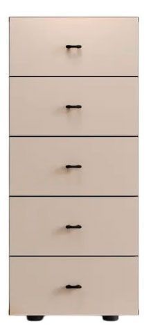 Комод Гиза 5 ящиков, 40,2х36,6х94,5 см