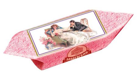 Конфеты Бабаевский Визит, вес