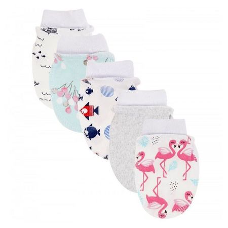 Рукавички Мелонс футер, 1 шт в ассортименте