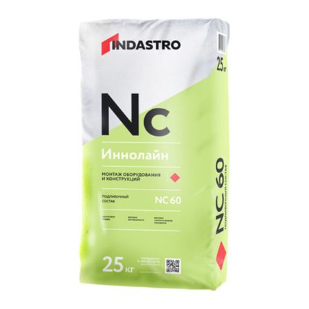 Ремсостав Indastro Иннолайн NC60 25 кг peugeot 605 руководство по ремонту и эксплуатации бензиновые двигатели дизельные двигатели 1989 2000 гг выпуска