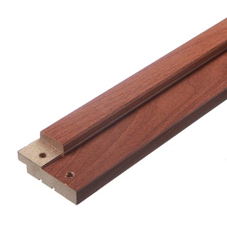 Коробка дверная 70х26х2070 мм финишпленка итальянский орех с петлями (2,5 шт.) итальянский для бизнеса переговоры по телефону