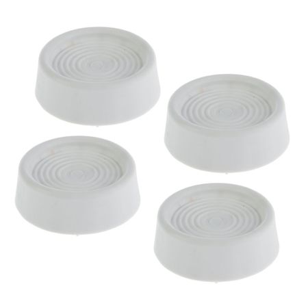 Подставка антивибрационная для стиральной машины СТМ (4 шт.)