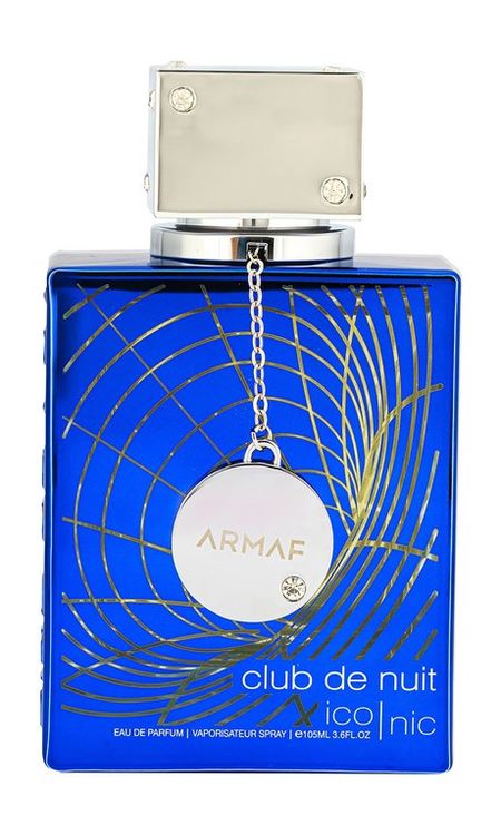 Sterling Parfums Armaf Club de Nuit Iconic Eau de Parfum