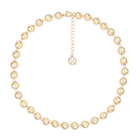 Ronda Necklace N524з воздушных шаров с водяными бомбами globos 500 шт