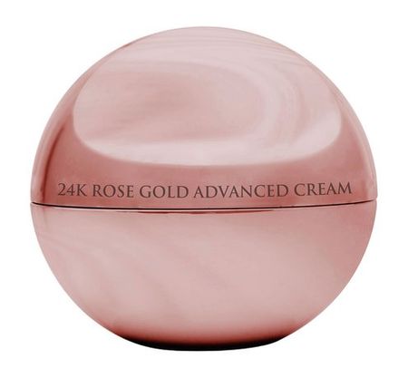 Orogold Exclusive 24K Rose Gold Advanced Cream