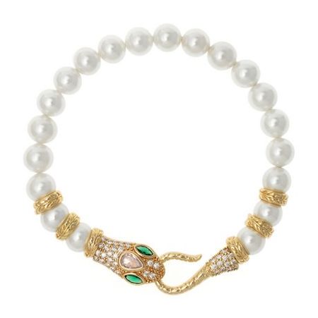 Ronda Bracelet Br587з рождественское украшение moonbiffy в виде лося