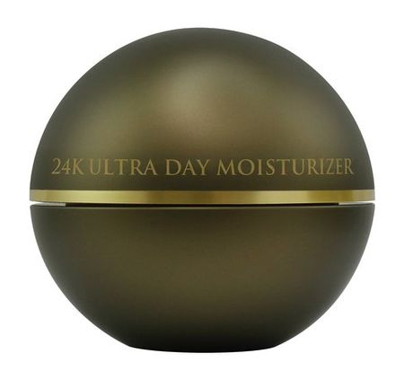 Orogold Cosmetics Cannabis 24K Ultra Day Moisturizer женский баланс биотин и фолиевая кислота с омега 3 selfielab 30 шт капсулы