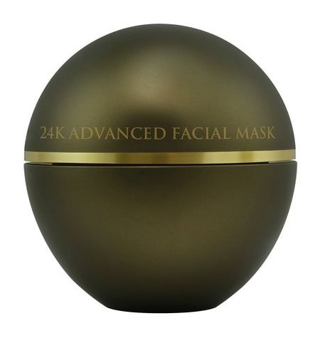 Orogold Cosmetics Cannabis 24K Advanced Facial Mask гинкго билоба с свободный 20 таблетки 450мг 90шт