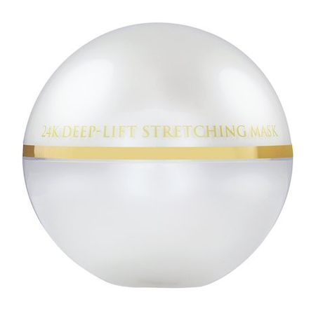 Orogold Cosmetics White Gold 24K Deep-Lift Stretching Mask гинкго билоба с свободный 20 таблетки 450мг 90шт