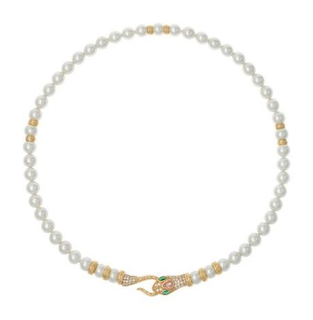 Ronda Necklace N587з рождественское украшение moonbiffy в виде лося