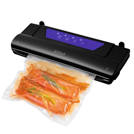 Вакууматор KITFORT Вакууматор КТ-1528-1