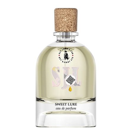 Парфюмерная вода SLY JOHN'S LAB Sweet Lure топливный инжектор re48786 se501101 se500826 se500827 для дизельных двигателей john deere