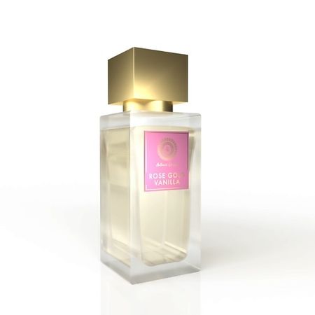 Парфюмерная вода ANTONIO DMETRI Rose Gold Vanilla ы декора для девичника rose gold youyouhuan