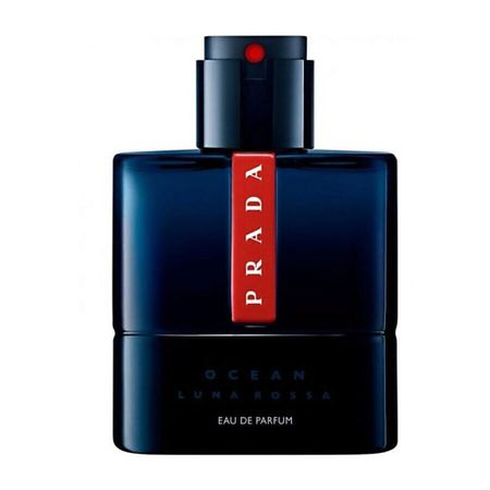 Парфюмерная вода PRADA Парфюмерная вода Luna Rossa Ocean Eau de Parfum ocean world 3d желейные наклейки
