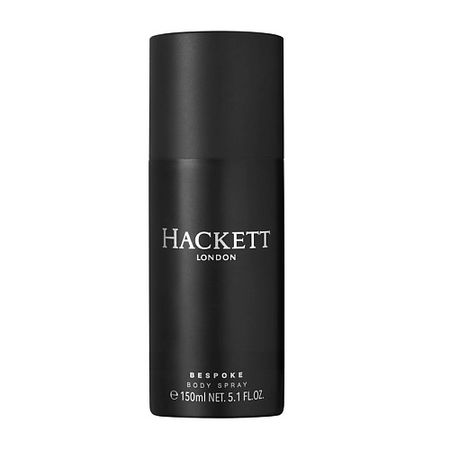 Парфюмированный спрей для тела HACKETT LONDON Парфюмированный спрей для тела Bespoke парфюмерная   lavvie bespoke