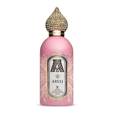 Парфюмерная вода ATTAR COLLECTION Areej