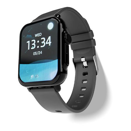 Смарт-часы CASEGURU.RU Умные смарт часы фитнес-браслет CGWatch Sport rgbic умные занавески wonstella