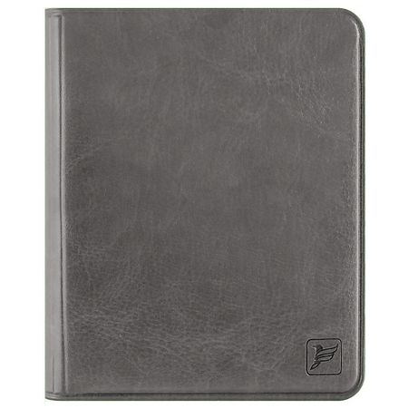 Кардхолдер FLEXPOCKET Футляр на 4 карты с отделением для купюр, экокожа Saffiano nfc карты ntag215 guang hongrun